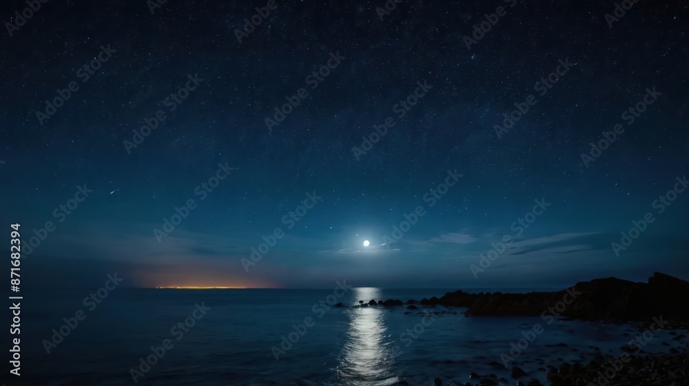 lighthouse at night lighthouse at night