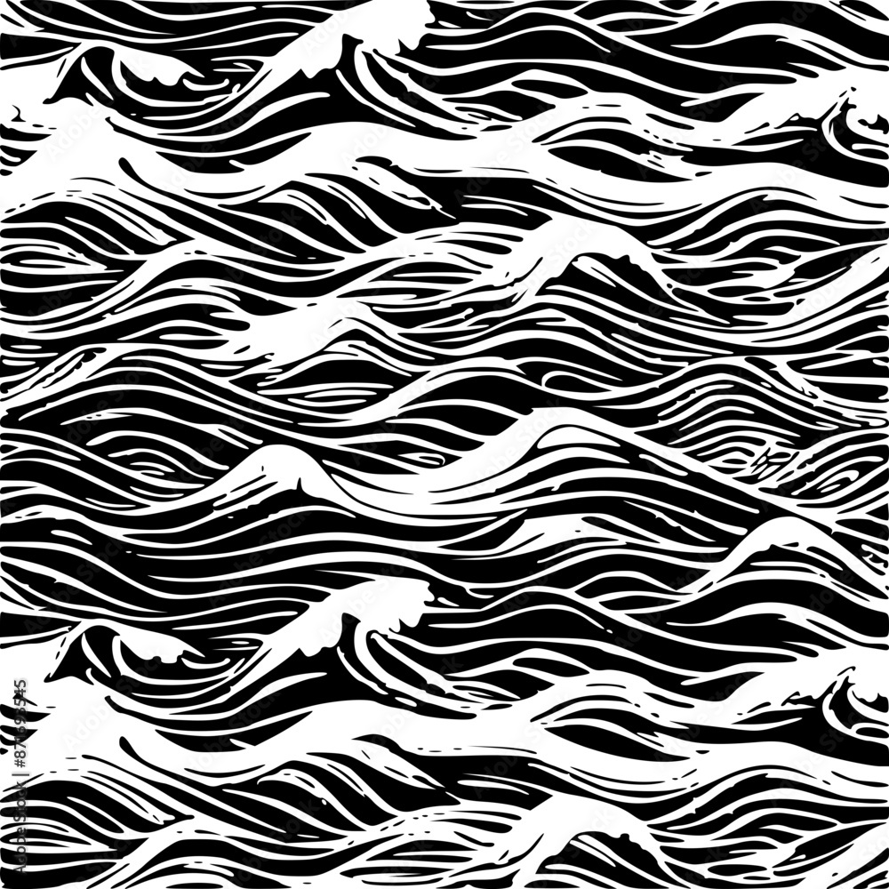 Obraz premium boho style