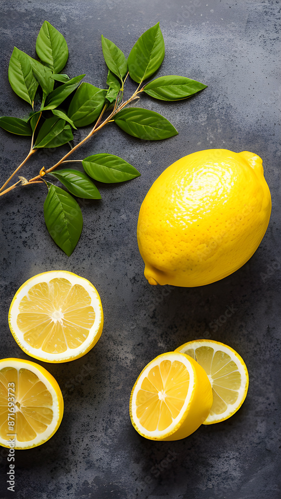 lemon lemon