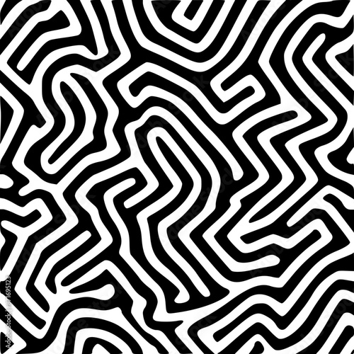 floral seamless pattern, pattern, flower pattern, geometric pattern, diagonal pattern, floral, flower, seamless, design, ornament, vector, decoration, art, wallpaper, leaf, illustration, black, style,