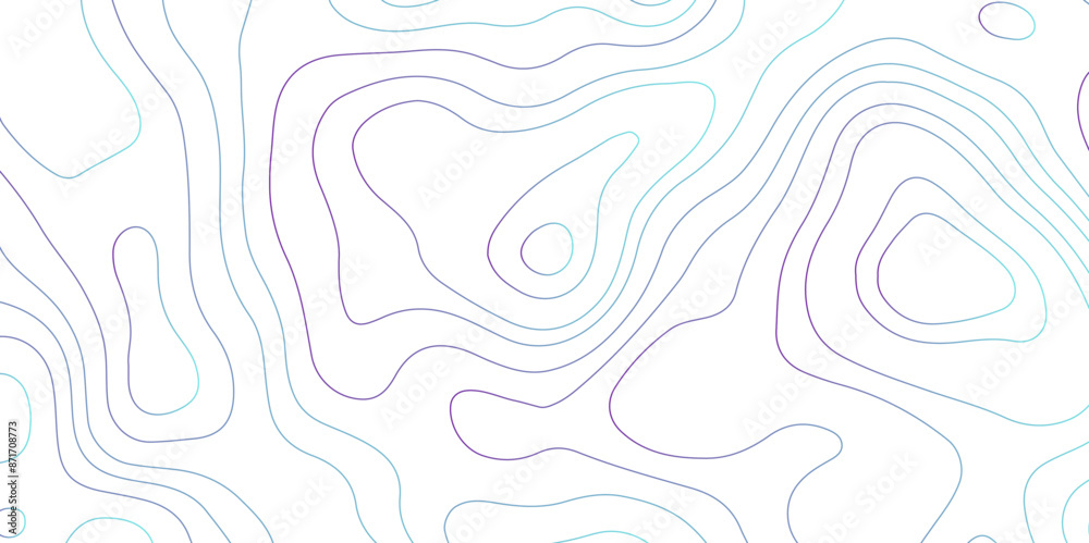 Abstract design with seamless pattern with lines topographic map. geographic mountain relief. retro topographic map. geographic contour map paper texture. terrain path isolated on a background. Abstract design with seamless pattern with lines topographic map. geographic mountain relief. retro topographic map. geographic contour map paper texture. terrain path isolated on a background.