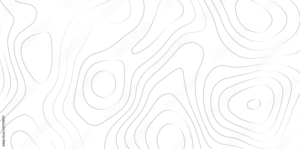 Abstract design with seamless pattern with lines topographic map. geographic mountain relief. retro topographic map. geographic contour map paper texture. terrain path isolated on a background. Abstract design with seamless pattern with lines topographic map. geographic mountain relief. retro topographic map. geographic contour map paper texture. terrain path isolated on a background.