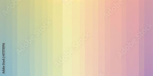 Color wave pattern background, wavy lines swirls colorful backdrop wallpaper, gradient, graphic resource, generated ai