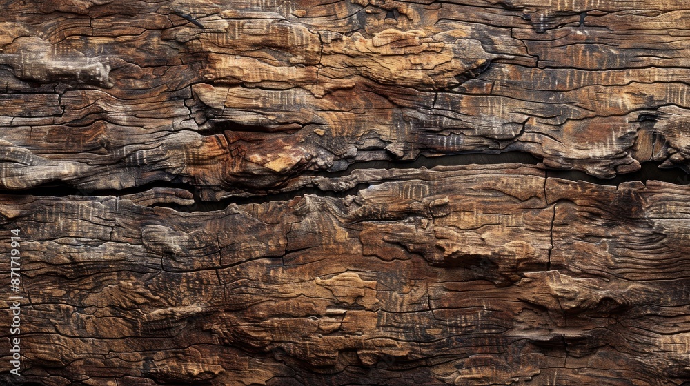 Wood s original texture Wood s original texture