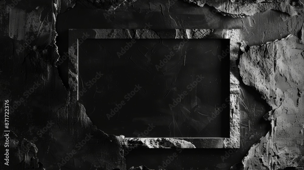 Scuff Camera Effects Overlay of old film effects with scratches, chips, scuffs, and dirt on ...