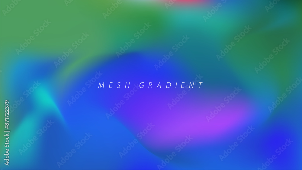 Mesh Gradient Vector Style For Graphic Deisgn Backgrounds 2 Mesh Gradient Vector Style For Graphic Deisgn Backgrounds 2