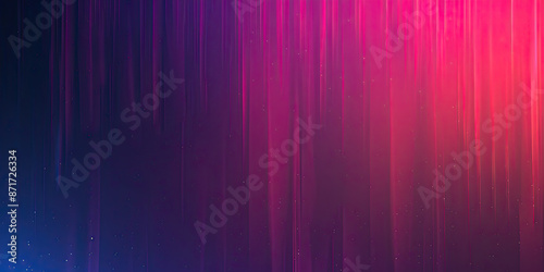 Color wave pattern background, wavy lines swirls colorful backdrop wallpaper, gradient, graphic resource, generated ai