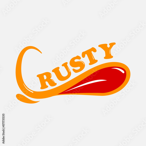 Logo Template for Cafe and Restaurant 