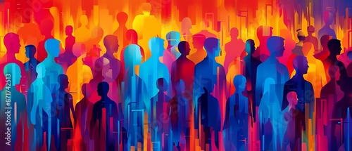 Sociologist performing an analysis of social behavior trends, analysis, societal inquiry