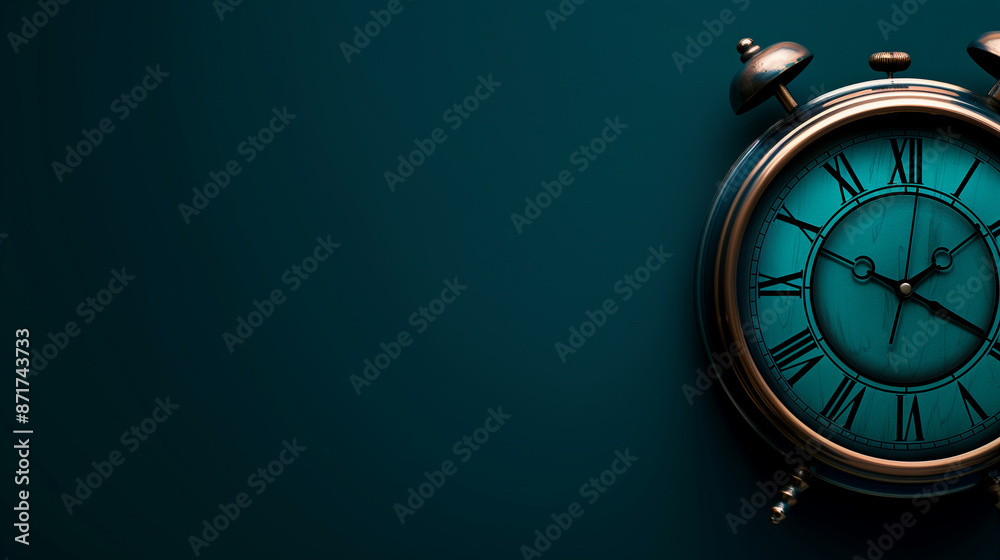 Clock Time Management Concept for Effective Time Planning, Efficient Time Planning, Web Banner with Clock Symbol, Optimize Your Time, Conceptual Image for Effective Time Management Clock Time Management Concept for Effective Time Planning, Efficient Time Planning, Web Banner with Clock Symbol, Optimize Your Time, Conceptual Image for Effective Time Management