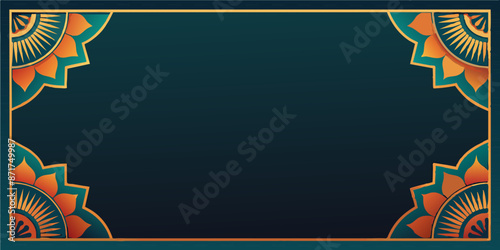 This beautiful illustration is perfect for creating greeting cards, social media posts, or any other project related to diwali festival