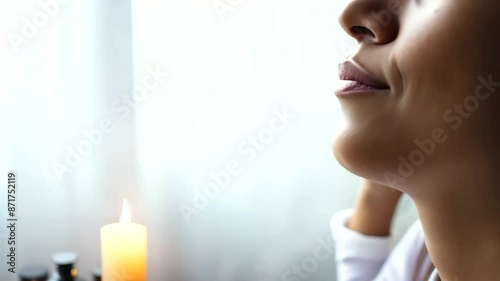 Relaxation and Mindfulness with Aromatherapy photo