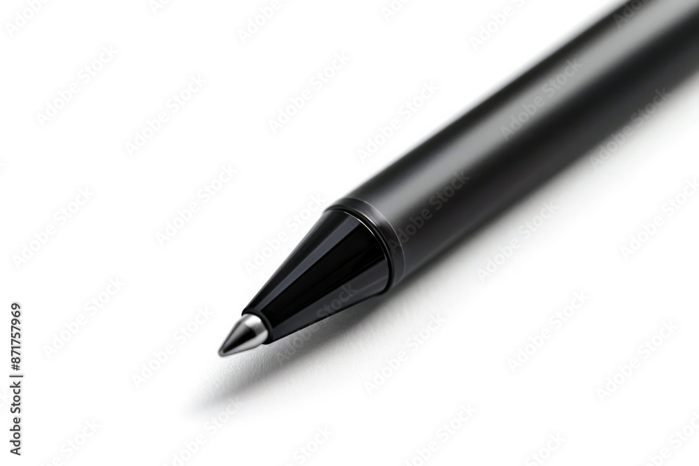 Tablet Pen. Stylus for Graphic Tablet with Isolated Design for Digital Input Tablet Pen. Stylus for Graphic Tablet with Isolated Design for Digital Input