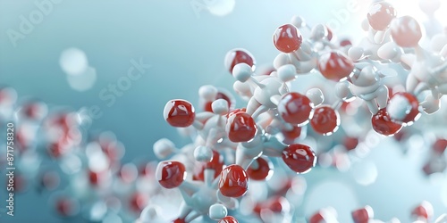 Pepsin an enzyme found in the stomach aids in protein digestion. Concept That's correct! Pepsin is an enzyme produced in the stomach that helps break down proteins into smaller peptides for easier di photo