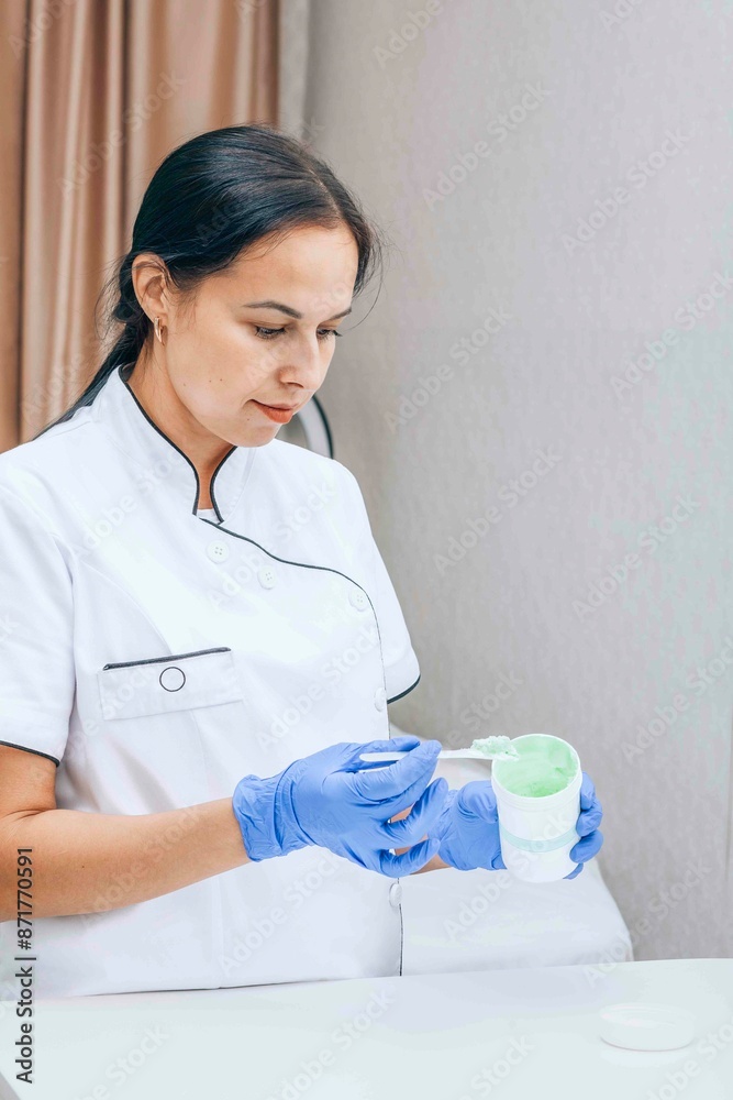 routine and expert methods a cosmetologist employs to ensure optimal treatment results routine and expert methods a cosmetologist employs to ensure optimal treatment results