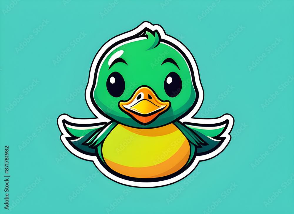 duck generative ai duck generative ai