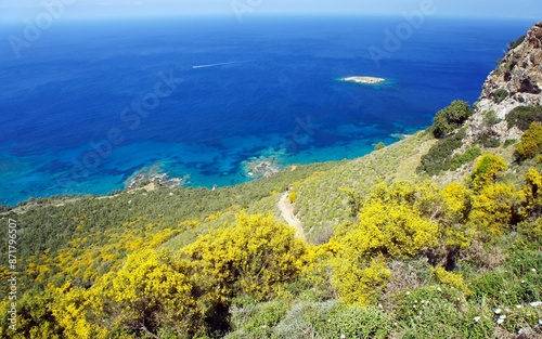 Spring in Cyprus