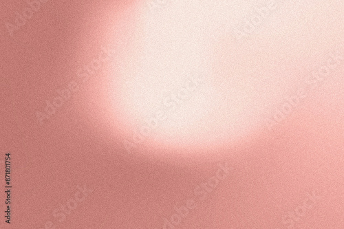 Abstract pastel gradient background with grainy texture. Vintage retro design for poster, cover, wallpaper, banner in a modern trendy style.