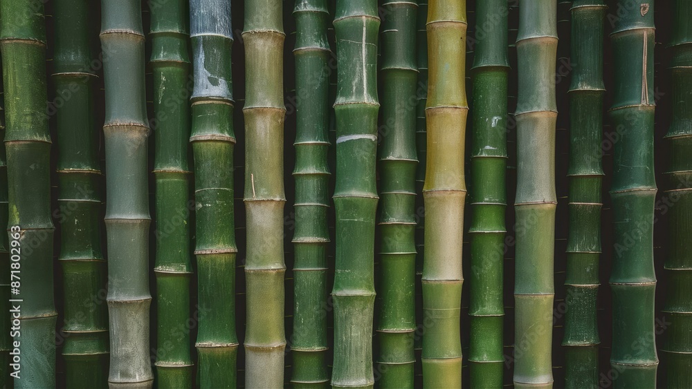 bamboo texture for background bamboo texture for background