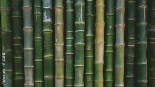 bamboo texture for background