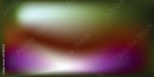 Soft watercolor texture, abstract red white background