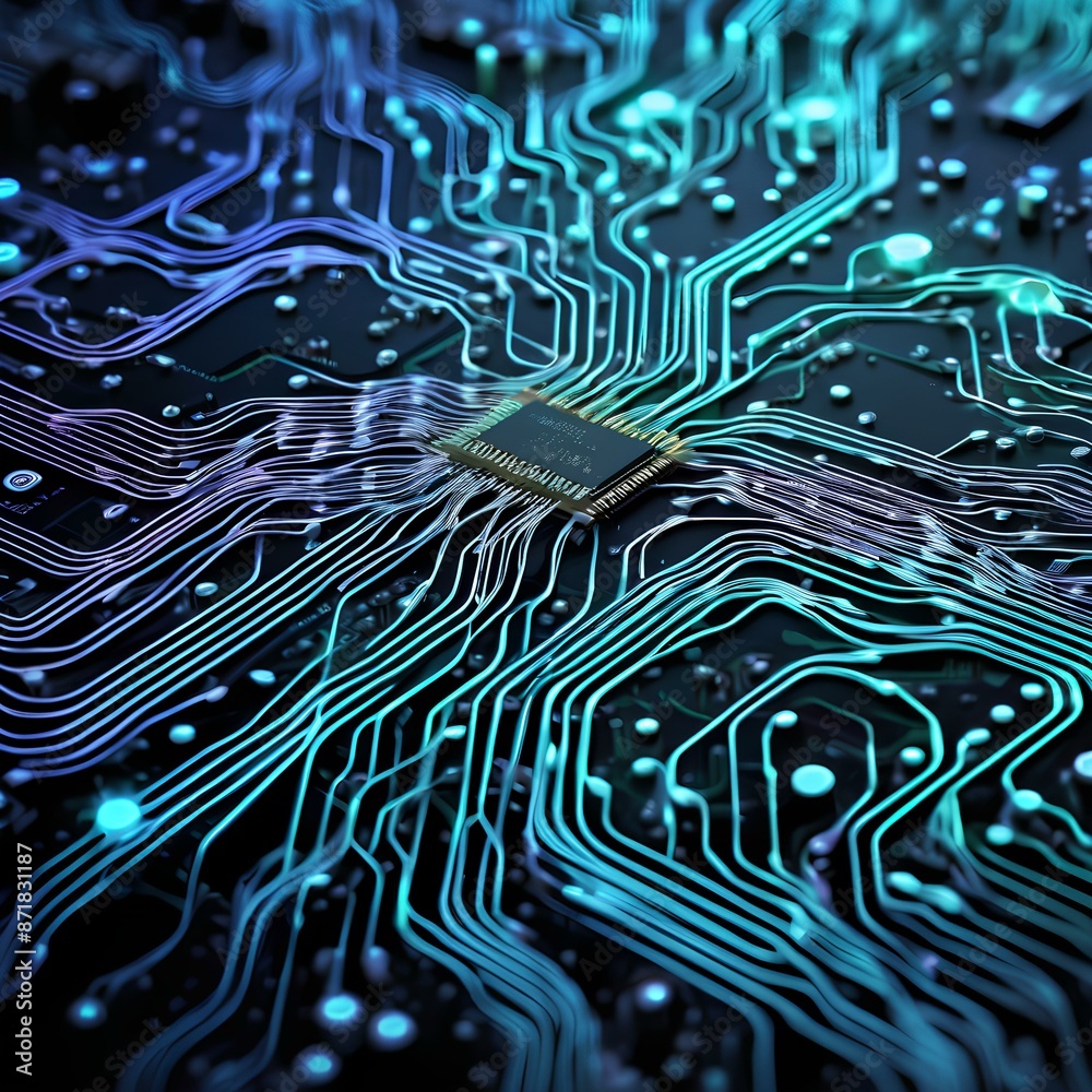 information in an electrical circuit information in an electrical circuit