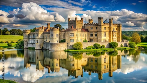 leeds castle