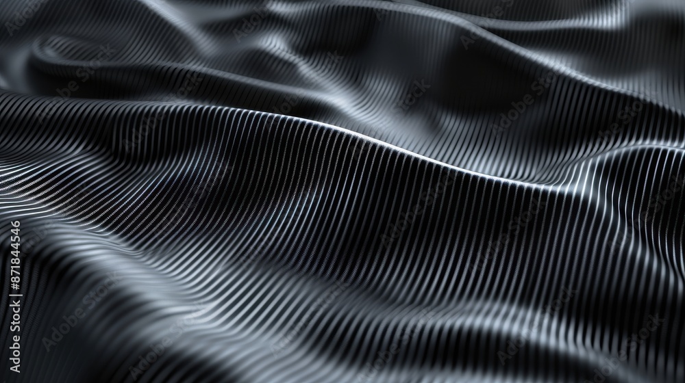 elegant fabric featuring an intricate pattern of intersecting lines elegant fabric featuring an intricate pattern of intersecting lines