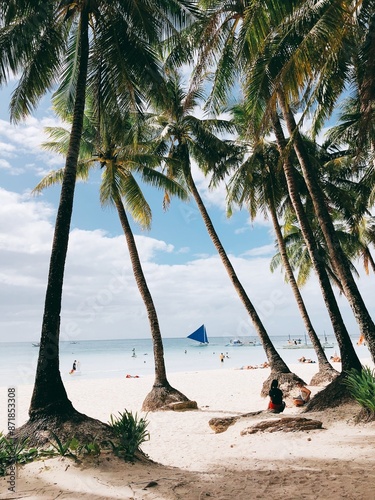 BORACAY PHILIPPINES photo