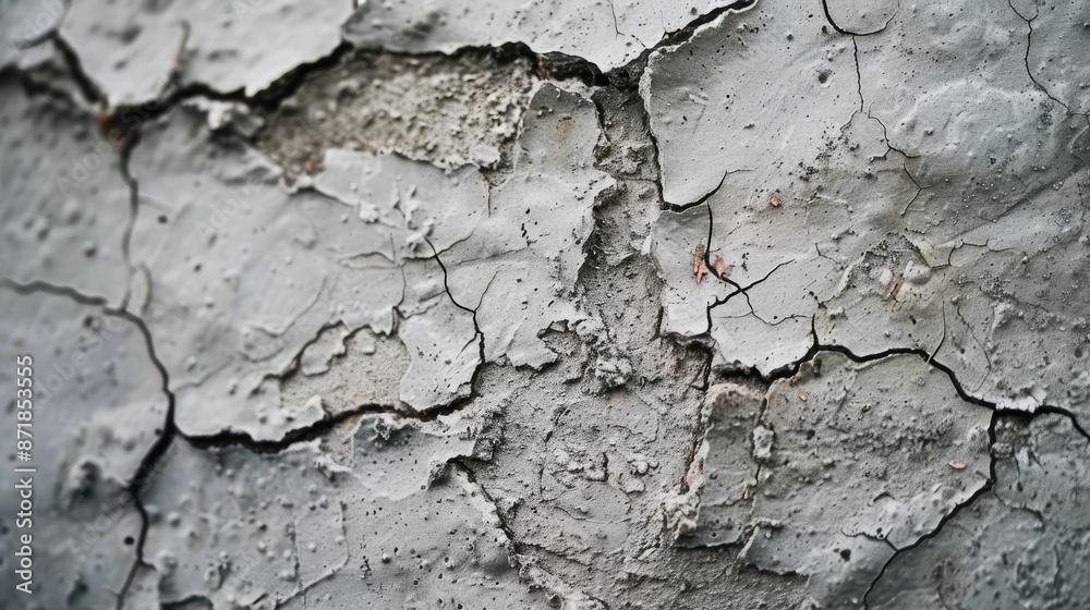 Textured background of cement Textured background of cement
