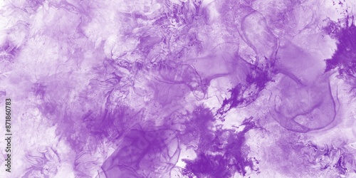 Title pink purple watercolor abstract background with space for text lines, Practical different cloured foot center, dark black foundation, Events, marriage day, Holiday party, Carnival, texture wall