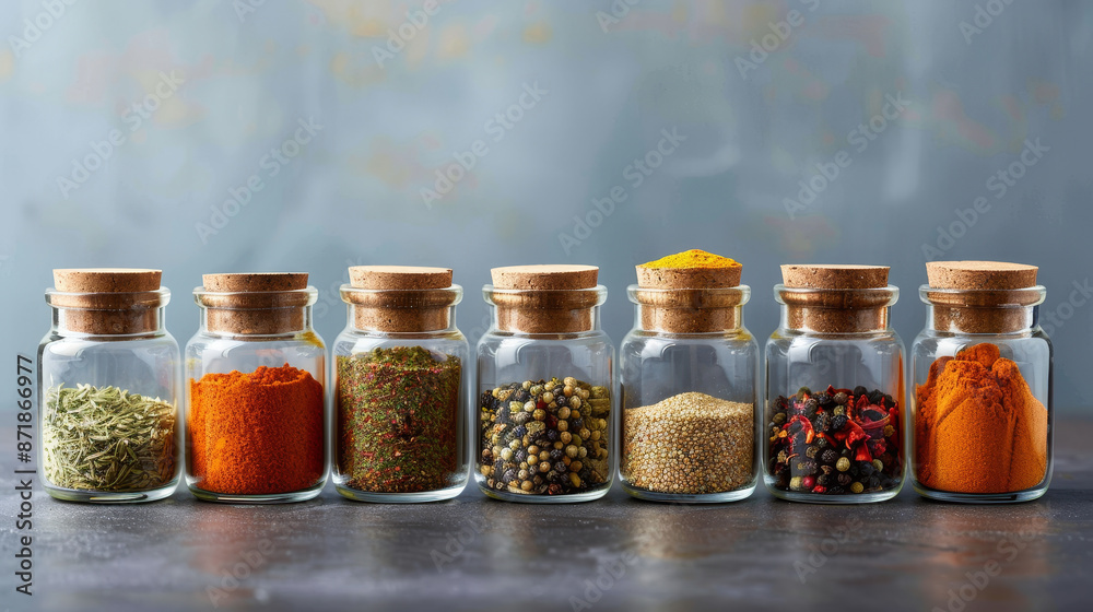 Kitchen Setting: The background may feature a kitchen environment, enhancing the practicality and culinary appeal of the seeds and spices.
Kitchen Setting: The background may feature a kitchen environment, enhancing the practicality and culinary appeal of the seeds and spices.