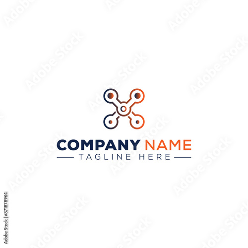 Logo Design For Business Company