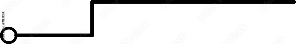 Obraz premium Call out title 