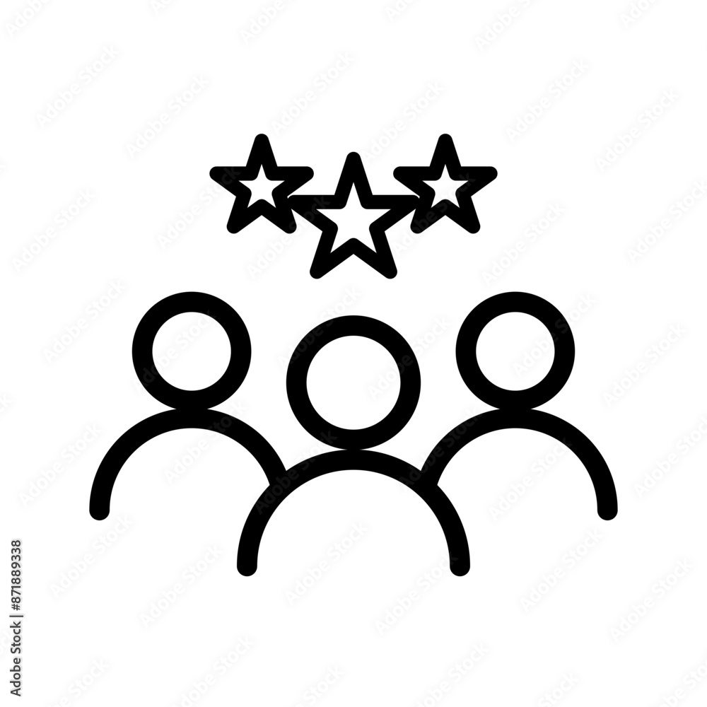 Squad linear logo mark in black and white Squad linear logo mark in black and white