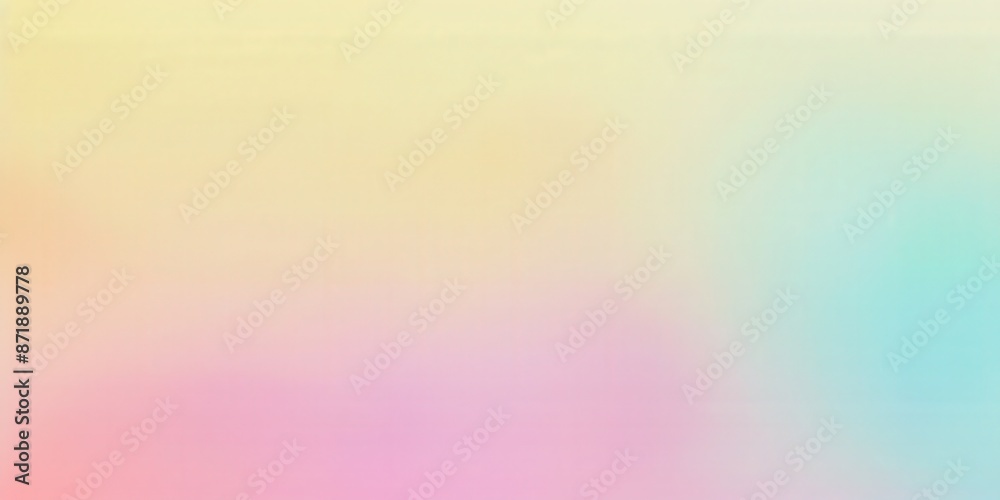Abstract Blurred Gradient Background Abstract Blurred Gradient Background