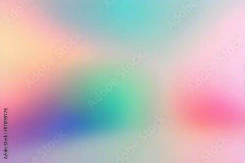 colorful abstract gradient motion background design, backgrounds 