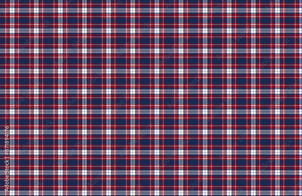 Seamless pattern with shapes. Fabric pattern, traditional pattern of Laos. checker pattern Seamless pattern with shapes. Fabric pattern, traditional pattern of Laos. checker pattern