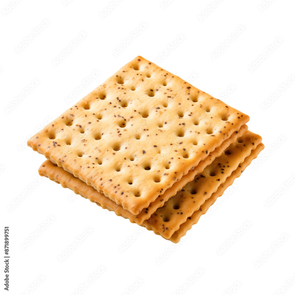 stack of crackers transparent background stack of crackers transparent background
