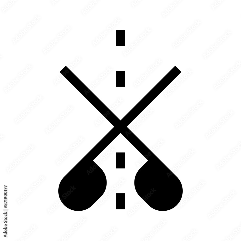 Cut Icon Vector Symbol Design Illustration Cut Icon Vector Symbol Design Illustration