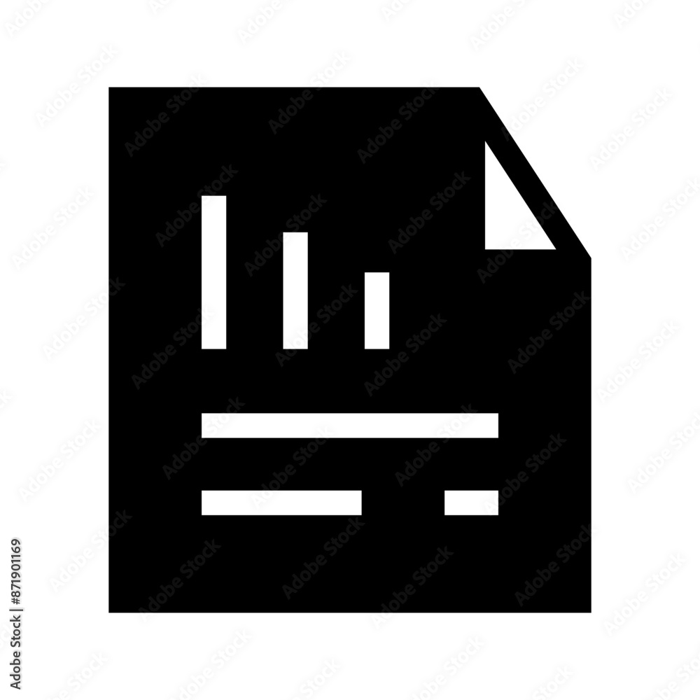Analytics Icon Vector Symbol Design Illustration Analytics Icon Vector Symbol Design Illustration