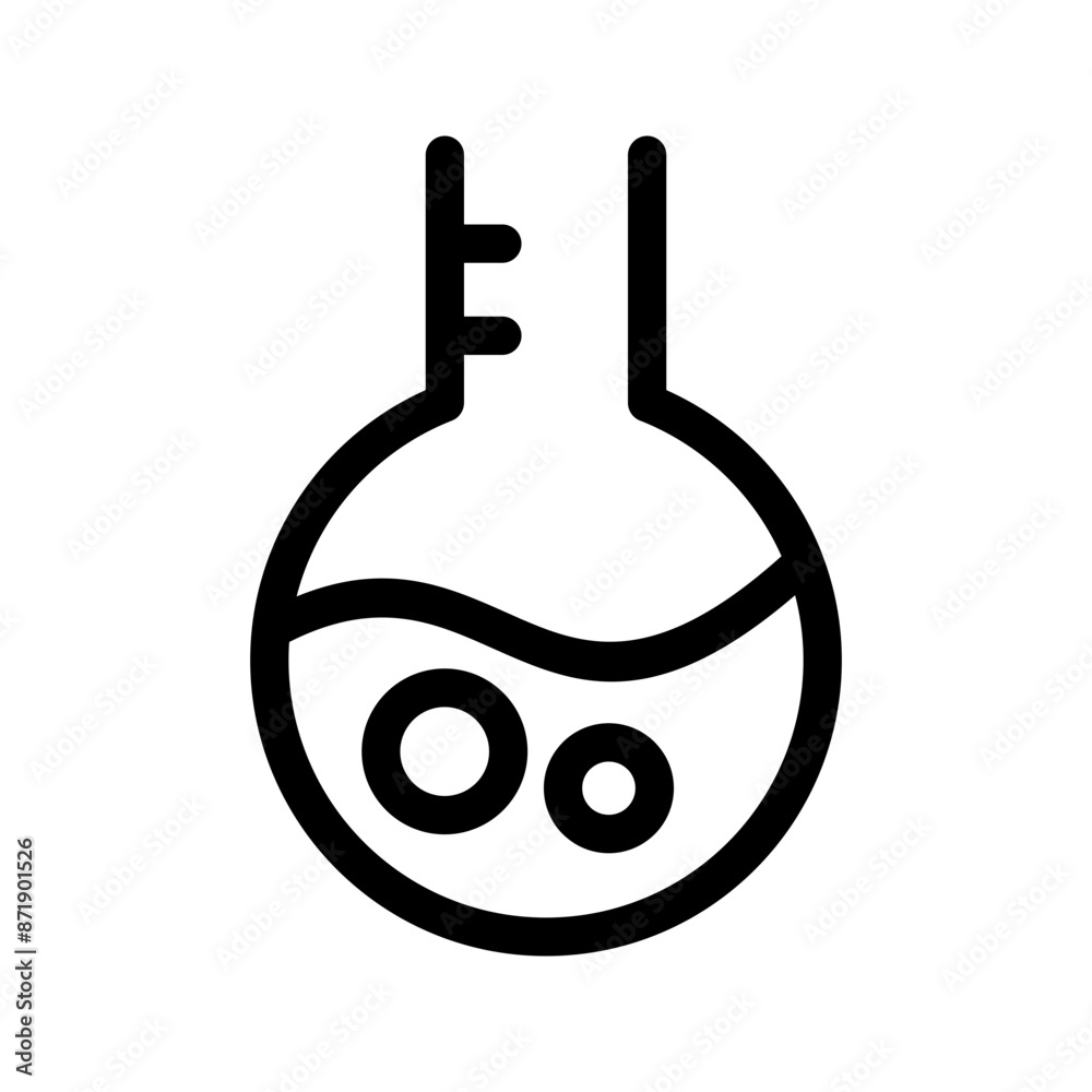 Lab Icon Vector Symbol Design Illustration Lab Icon Vector Symbol Design Illustration