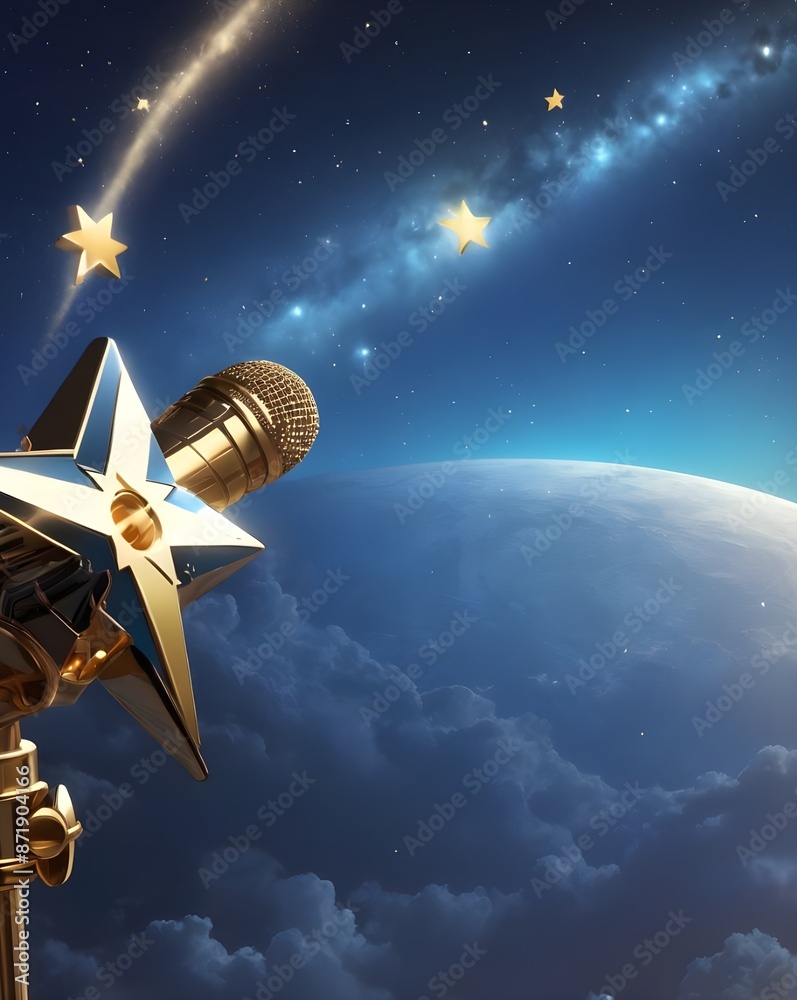영롱한 stars 별 gold 지평선 빛을 쏘는 universe space 빛나는 shooting star 우주 상공 마이크 구름 신비 은하계 mic 영롱한 stars 별 gold 지평선 빛을 쏘는 universe space 빛나는 shooting star 우주 상공 마이크 구름 신비 은하계 mic