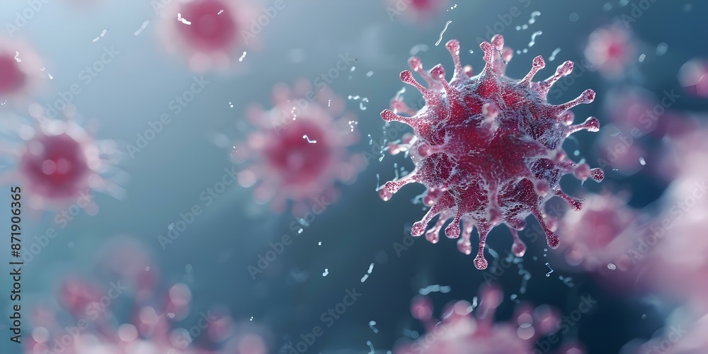 Explanation of how a virus enters host cells through binding and internalization. Concept Virus Entry, Host Cells, Binding, Internalization, Mechanism Explanation of how a virus enters host cells through binding and internalization. Concept Virus Entry, Host Cells, Binding, Internalization, Mechanism