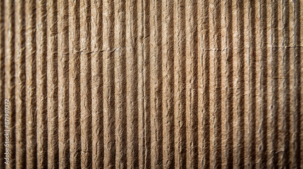 Brown Cardboard Texture Brown Cardboard Texture