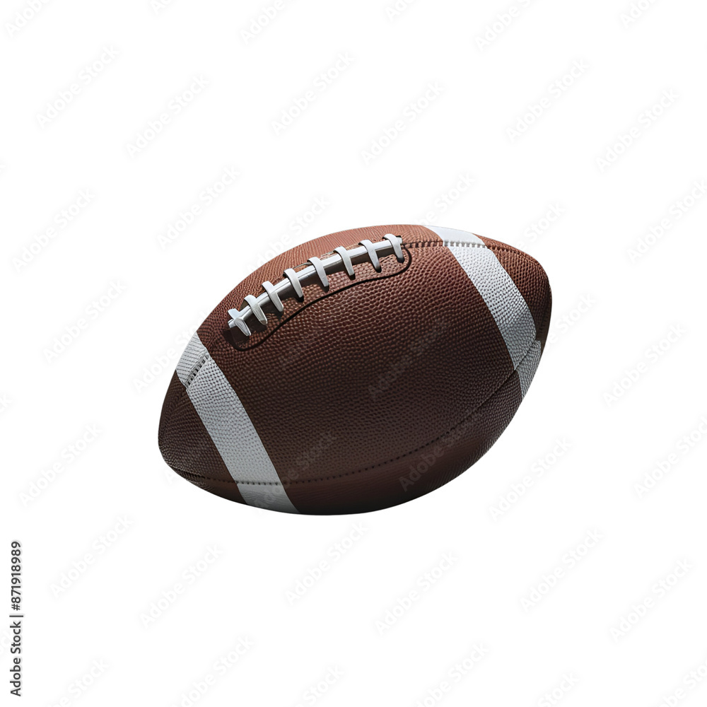 American football illustration png.5000x5000 px.