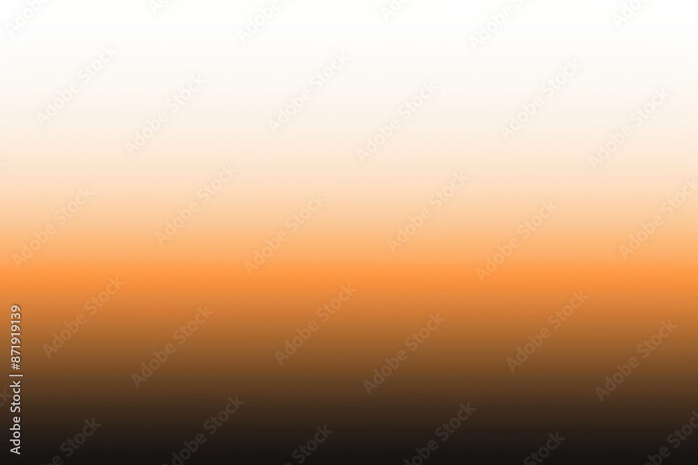 Abstract Blurred Orange And Black Gradient Background For Modern Designs Abstract Blurred Orange And Black Gradient Background For Modern Designs