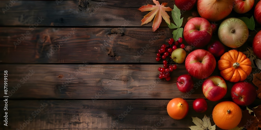 Thanksgivingthemed flat lay with autumn elements on wooden background with calligraphy. Concept Thanksgiving Decor, Flat Lay Styling, Autumn Elements, Wooden Backdrop, Calligraphy/Typography Thanksgivingthemed flat lay with autumn elements on wooden background with calligraphy. Concept Thanksgiving Decor, Flat Lay Styling, Autumn Elements, Wooden Backdrop, Calligraphy/Typography