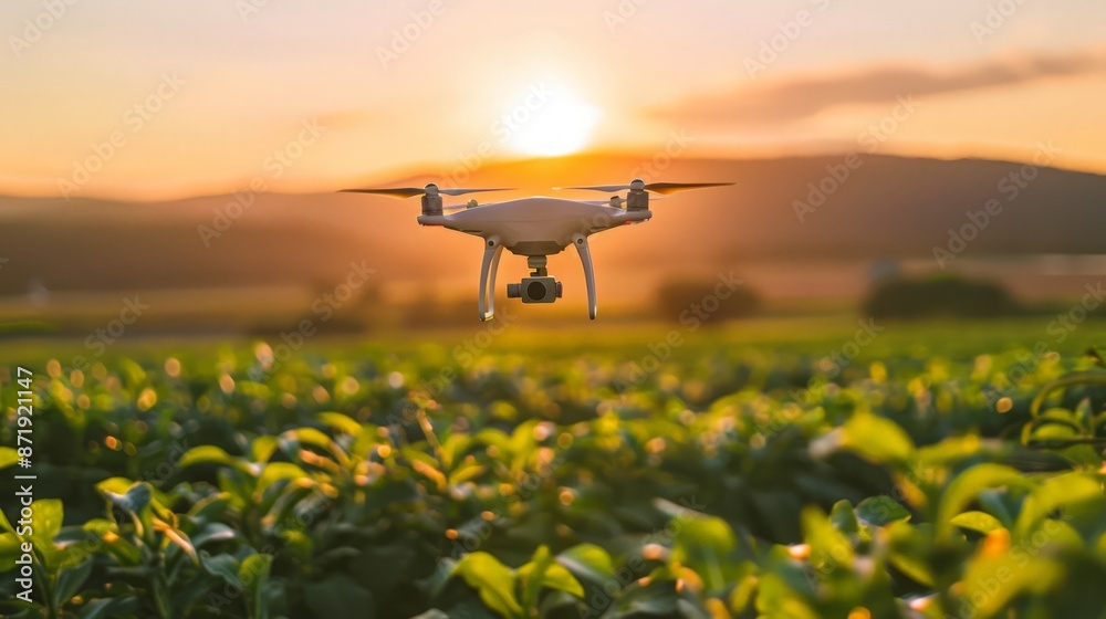 smart farm using drones and sensors to monitor crop health, smart farm using drones and sensors to monitor crop health,