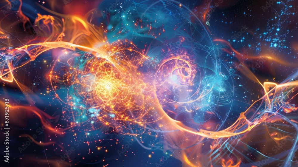 electric and magnetic fields and their interactions. electric and magnetic fields and their interactions.